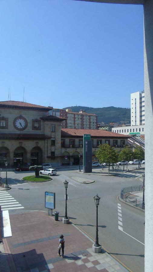 Pension オビエド エクステリア 写真